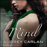 Mind by Audrey Carlan [Audiobook]